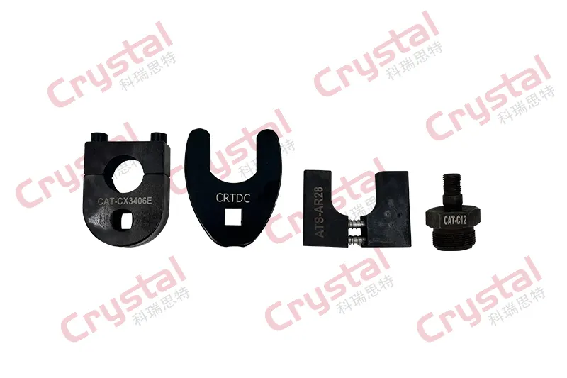 S22021 CAT C12 EUI Disassembly and Inspection Kit