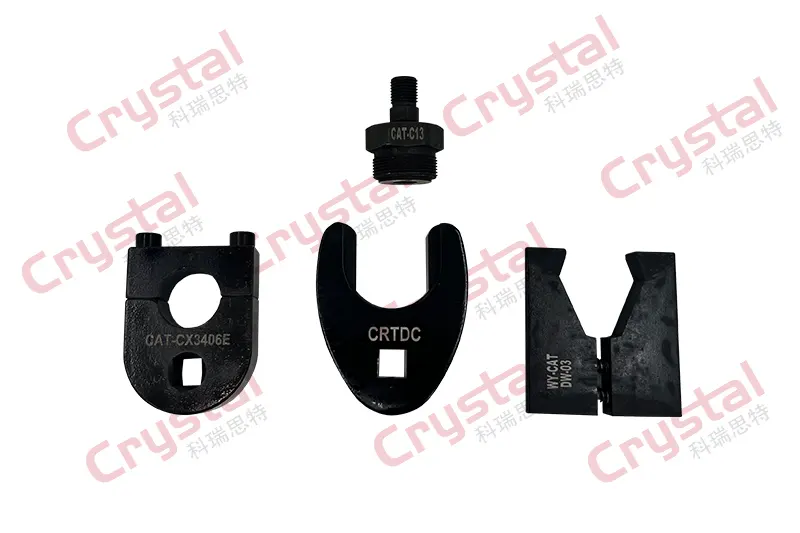 S22022 CAT C13 EUI Disassembly and Measurement Tools