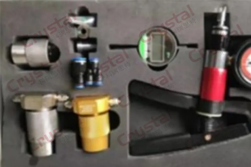 S22024 VOLVO EUI Refining Kit