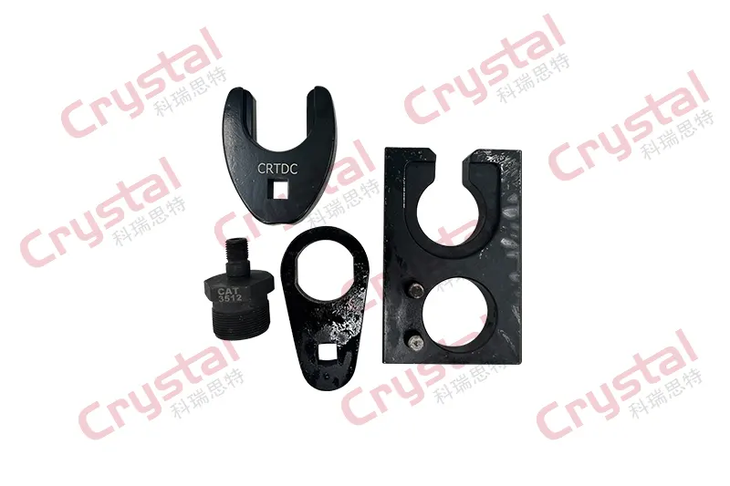 S22025 CAT 3512 EUI Disassembly Tool