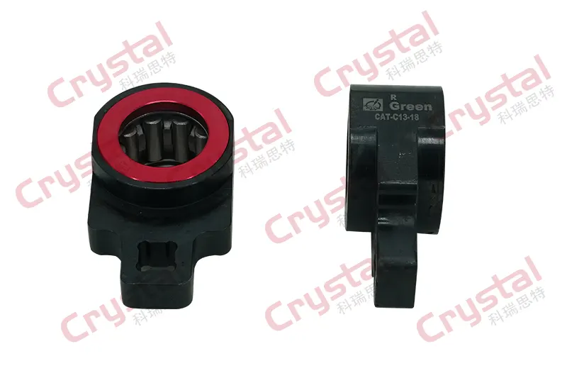 S22027 Carter C13 and C18 Dedicated Disassembly and Assembly Sleeves