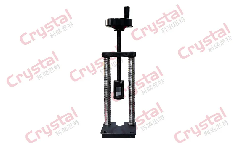 S23002 VOLVO Plunger Reset Spring Disassembly and Assembly Frame
