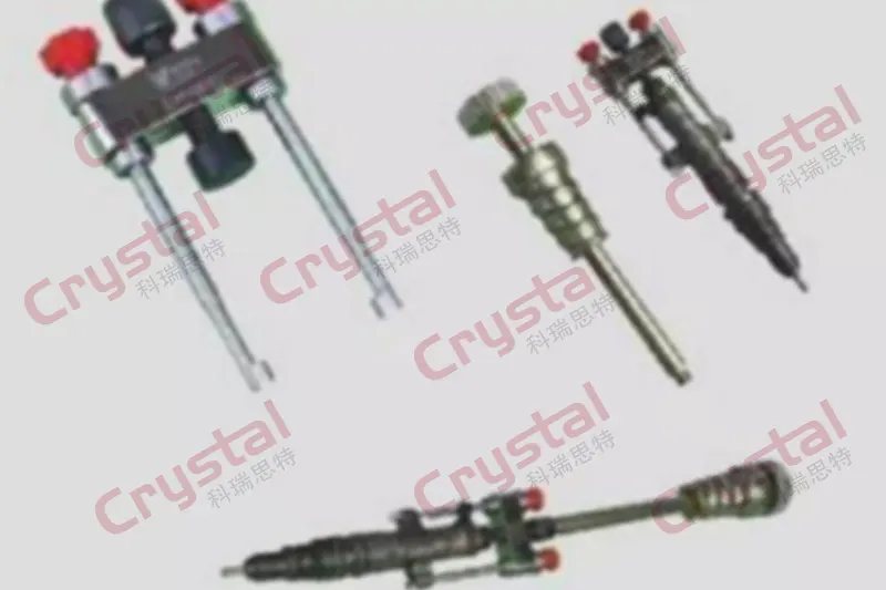 S26001 HEUI  Disassembly Puller (C7C9)