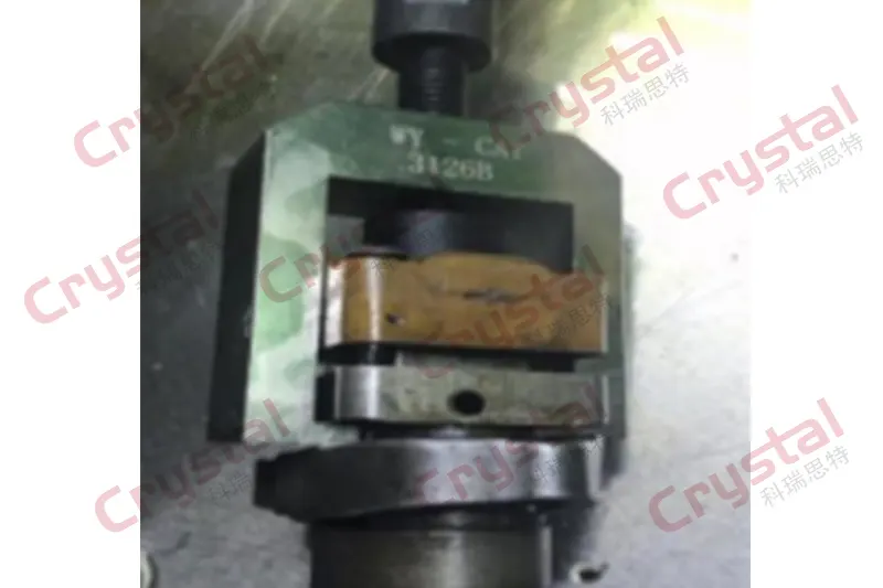 S26002 HEUI 3126B Disassembly Tools