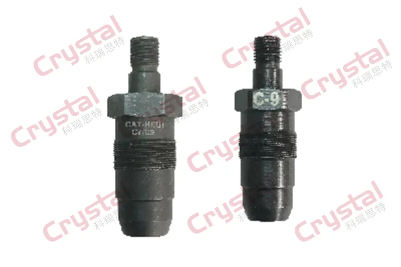 S27002 CAT HEUI Oil Nozzle Pressure Test Joint