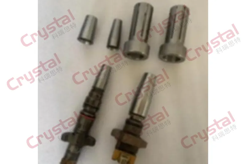 S27003 CAT HEUI External Sealing Ring Installation Tool Kit