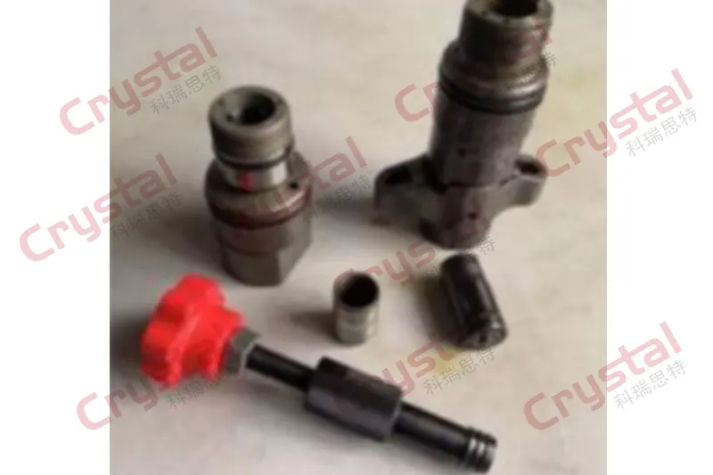 S27006 CAT C7 C9 Oil Valve Plunger Disassembly Tool
