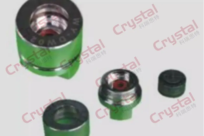 S27008 HEUI Oil Boost Valve Positioninginstallation Tools