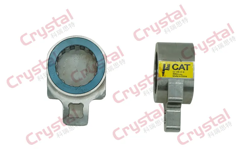 S27009 Caterpillar HEUI C7 C9 C-9 Disassembly and Assembly Special Wiring Pad