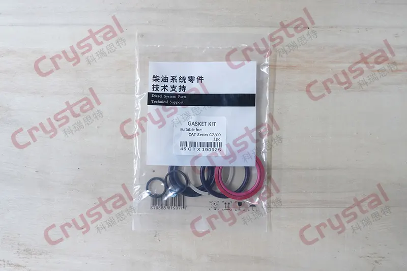 S30003 Caterpillar C7C9 Rubber Ring Repair Kit