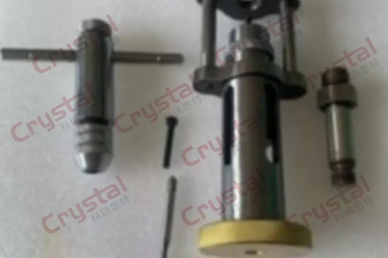 S32001 CAT Actuator Pump (Hydraulic High Pressure Pump) Poppet Valve Core Replacement Puller