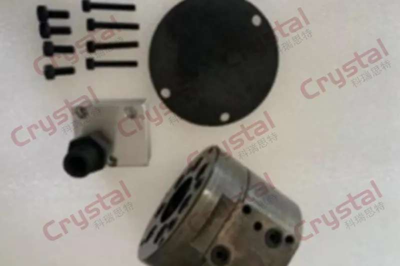 S32002 C7 C9 Actuator Pump Plunger Sealing Test Tool