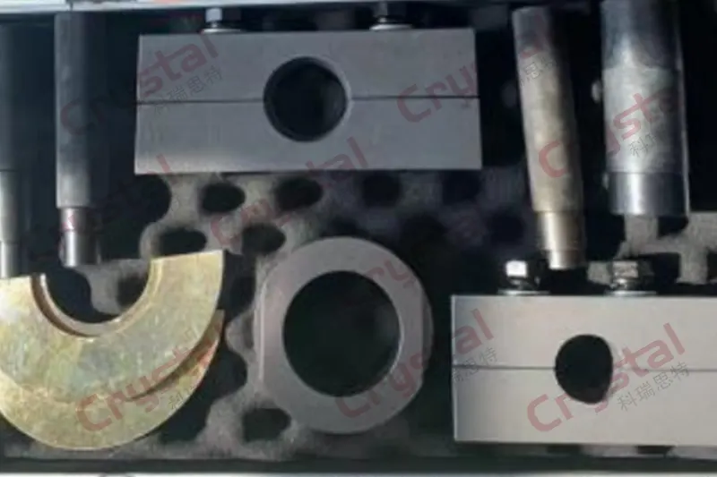 S32004 CAT Actuator Pumpdisassemblyassembly Tool