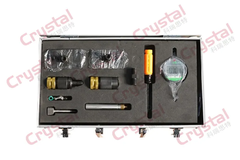 S36001 Cummins HPI  Actuator Repair Kit (X15 and Q60 Injector Actuators)