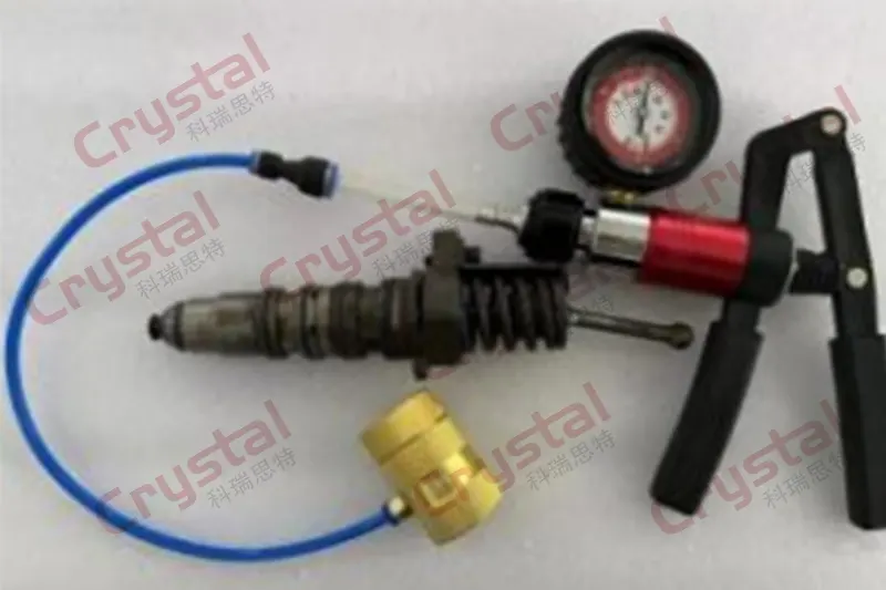 S36002 Cummins X15 Nozzle Seal Test Tool