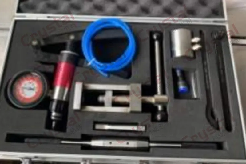 S36003 Cummins Q60 X15 Actuator Repair Kit