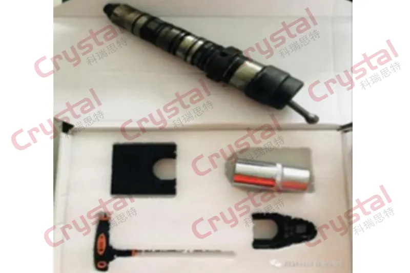 S36005 Cummins Q60 Disassem Blyassembly Tool