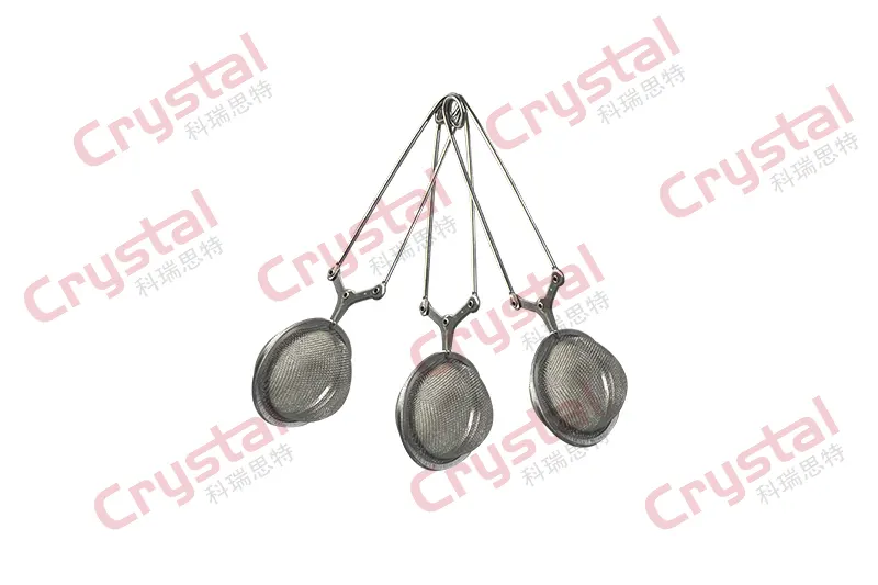 S37001 Parts Cleaning Basket