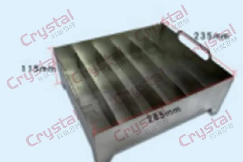S37002 Ultrasonic Cleaning Basket