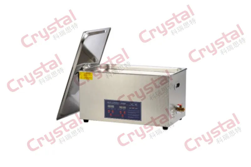 S37004 Button Type Ultrasonic Cleaning Machine