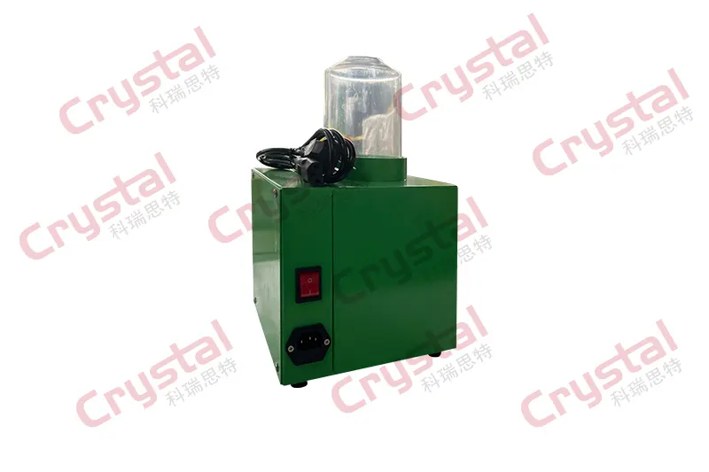 S38001 Injector Spray Absorption Device