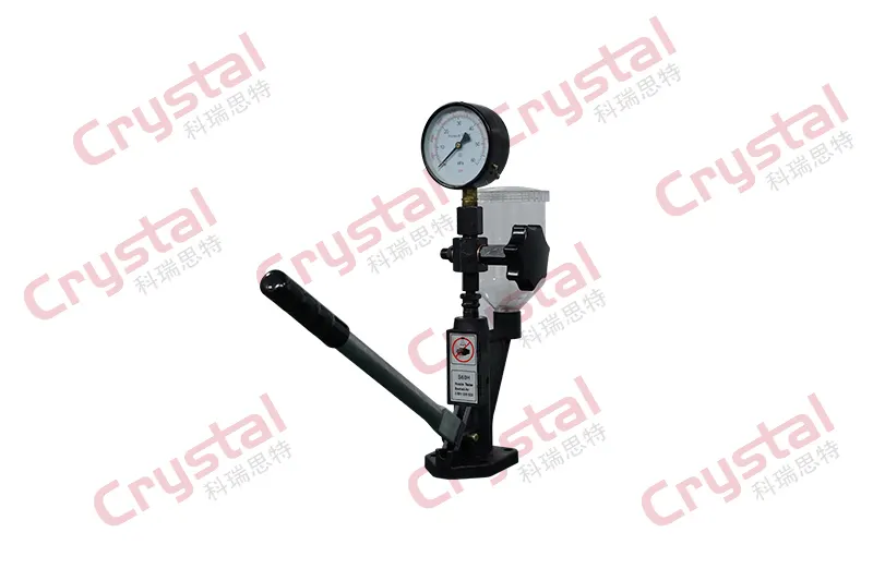 S38002 Injection Nozzle Tester S60h