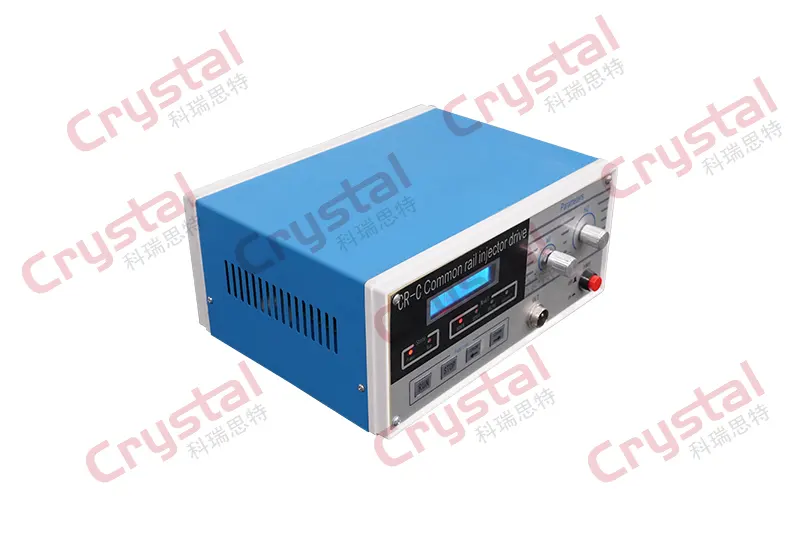 S38003 CR-C Common Rail Injector Tester