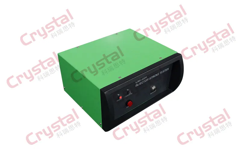 S38004 High-Pressure CR Injector Stroke Measurement Specialized Solenoid Valve Drive Instrument