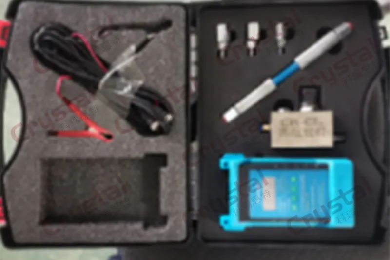 S38006 CRP-TEST Fuel High Pressure Tester