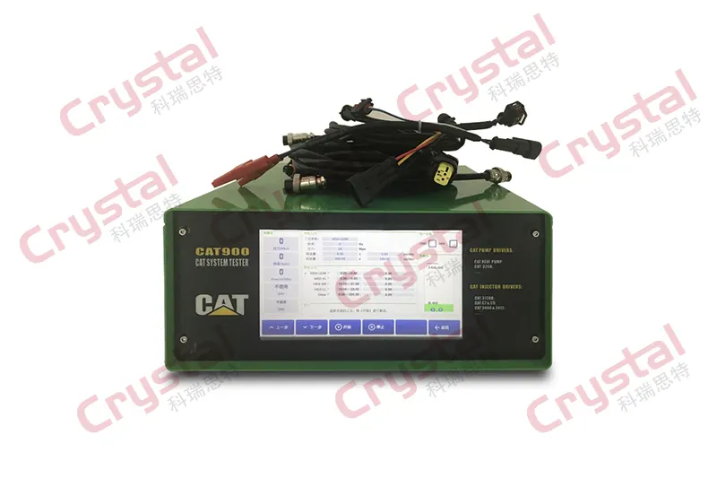 S38008 CAT900 CAT Fuel System Gauge