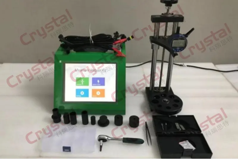S38010 Common Rail Injector Travel Measurement Tool Kit