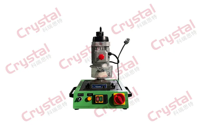 S38011 Electric Grinder