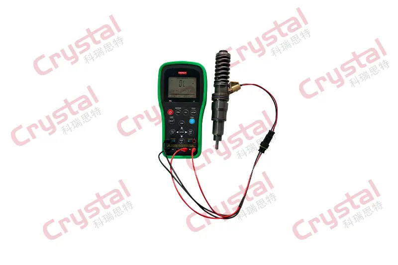 S38012 Resistance, Inductance, Capacitance Tester