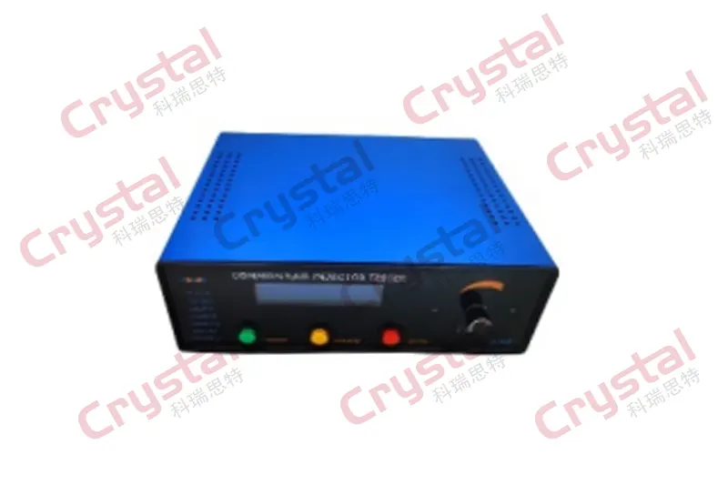S38014 CRI205 Common Rail Injector Tester