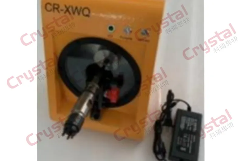 S38019 Common Rail Injector Atomization Observer