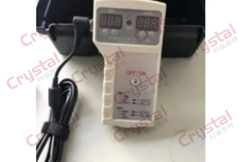 S38021 Engine Hall Signal Simulator