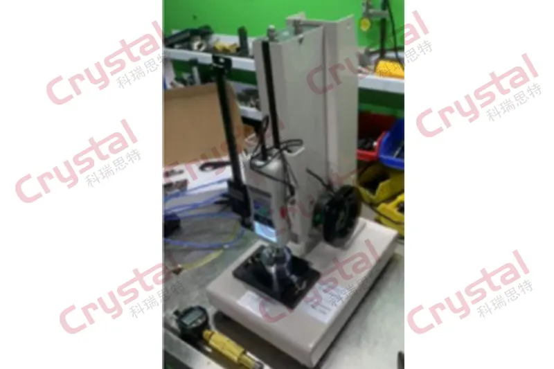 S38024 Spring Tension Tester