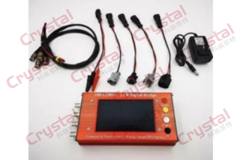 S38025 Electromagnetic Valve Tester