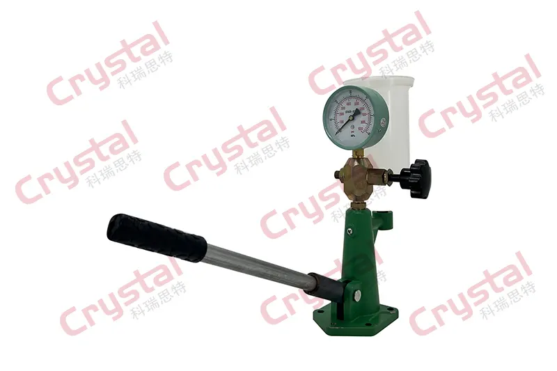S38029 Calibrator (Cast Aluminum Housing) Reinforced Type