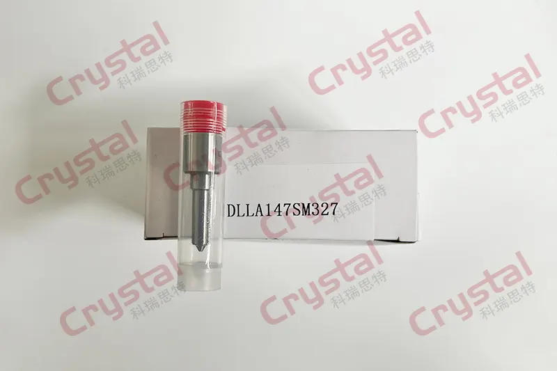 S390018 DLLA147SM327