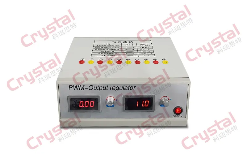 S53001 VP37 Pump Controller