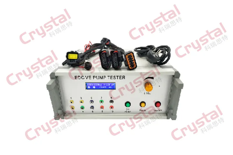 S53002 EDC VP37 BOSCH Electronically Controlled Distribution Pump Controller