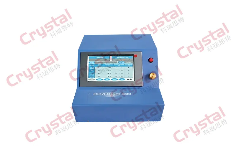S53004 BOSCH VP44 Controller