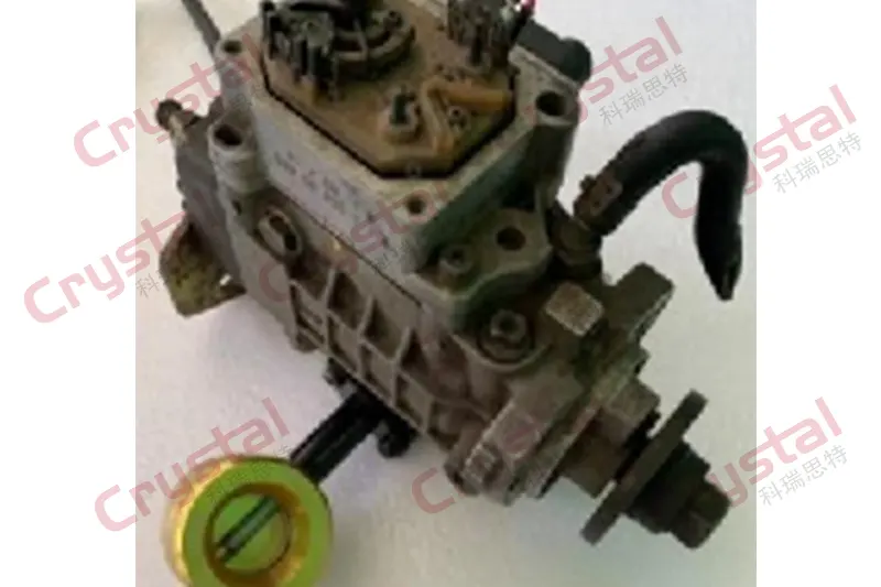 S55001 VP37 Timing Piston Travel Gauge