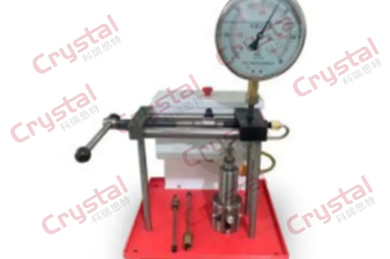S55002 Tester
