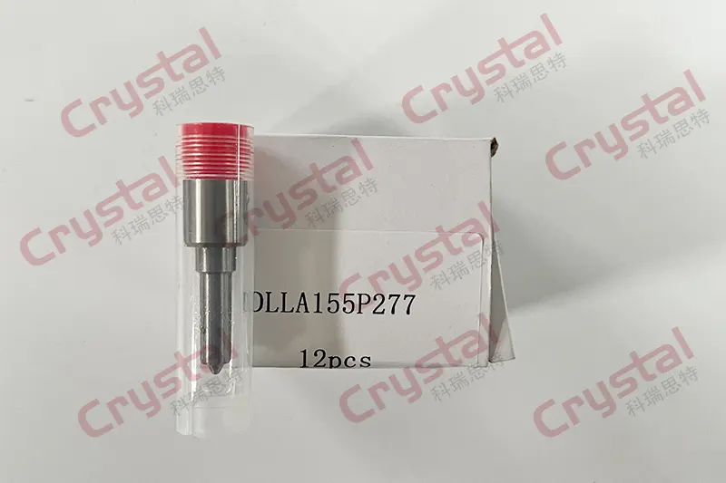 S580001 DLLA155P277