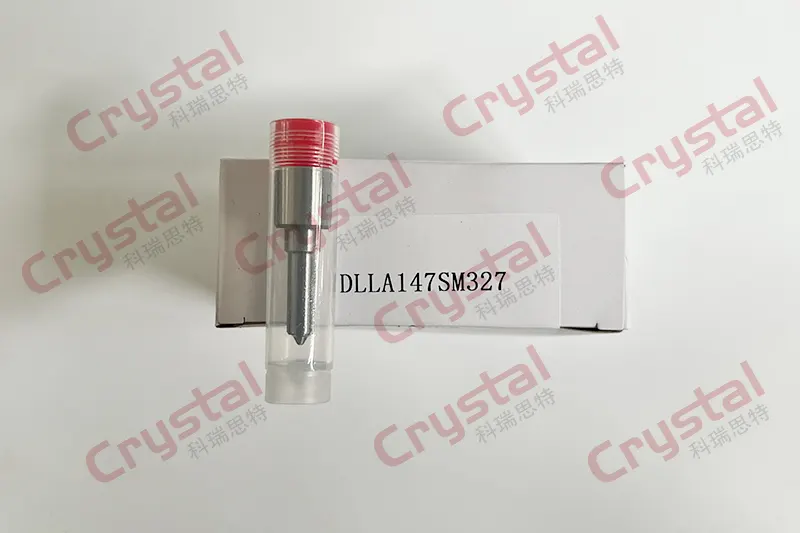 S580002 DLLA147SM327