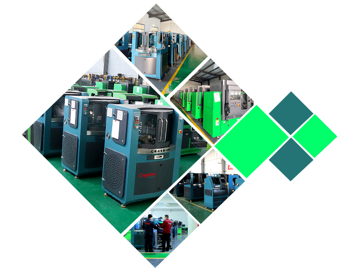 Our Factory