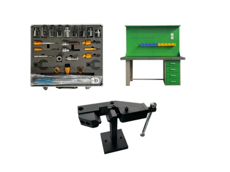 Tools and Accessories